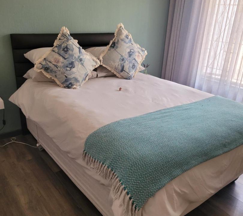 Photo of Bedroom in Edenvale