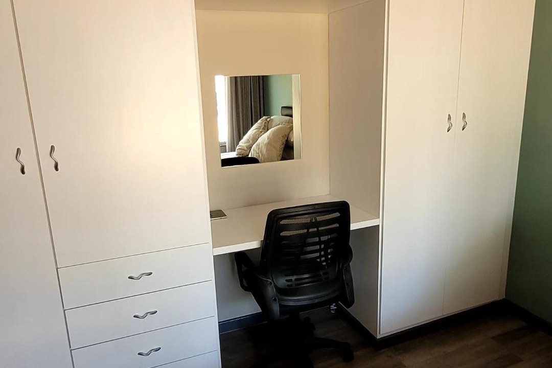 Photo of Bedroom in Edenvale