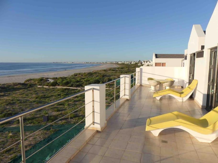 Photo of Patio Balcony in St. Helena Bay