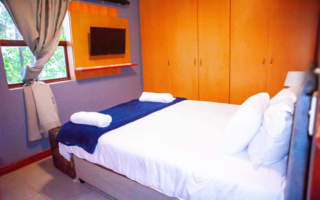 Photo of Bedroom in Parklands