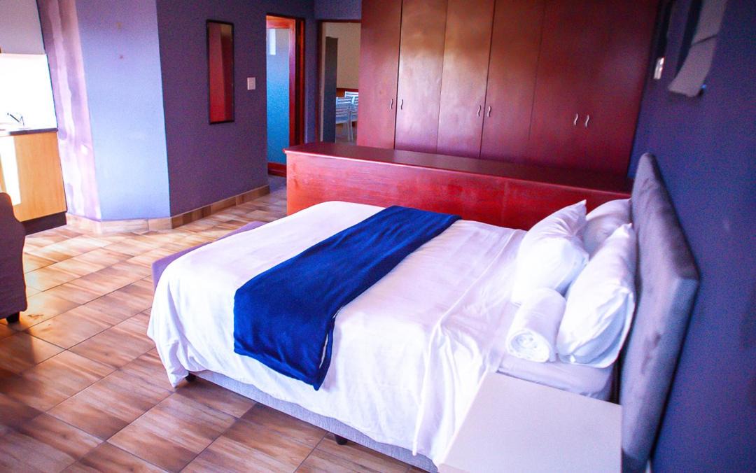 Photo of Bedroom in Parklands