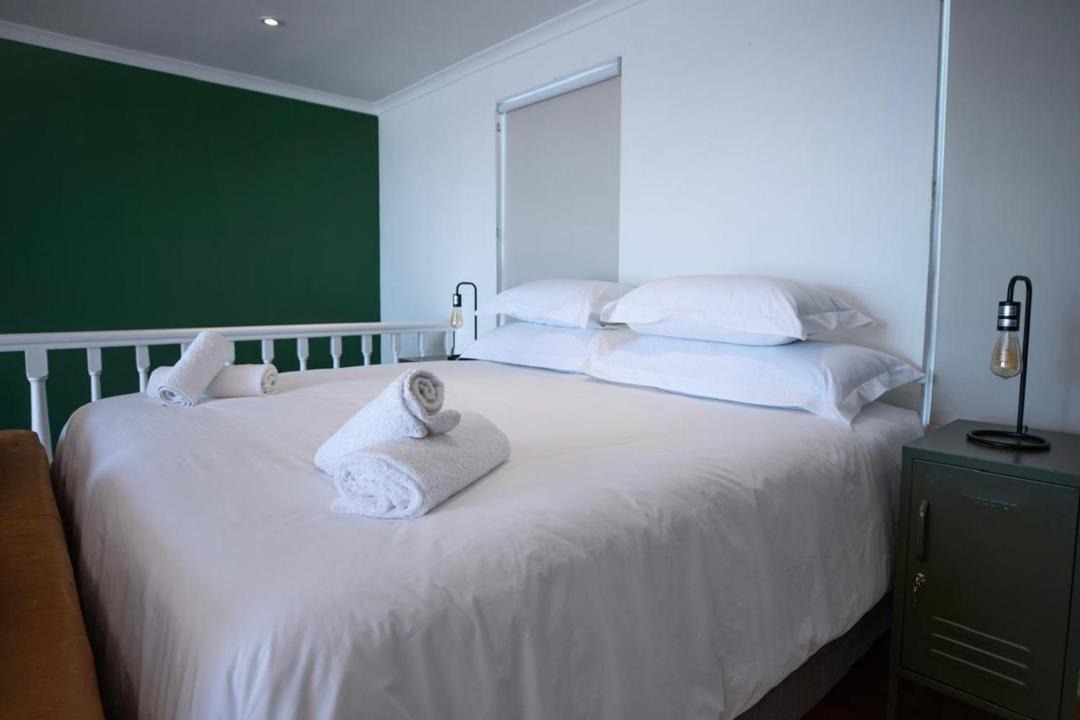 Photo of Bedroom in Three Anchor Bay