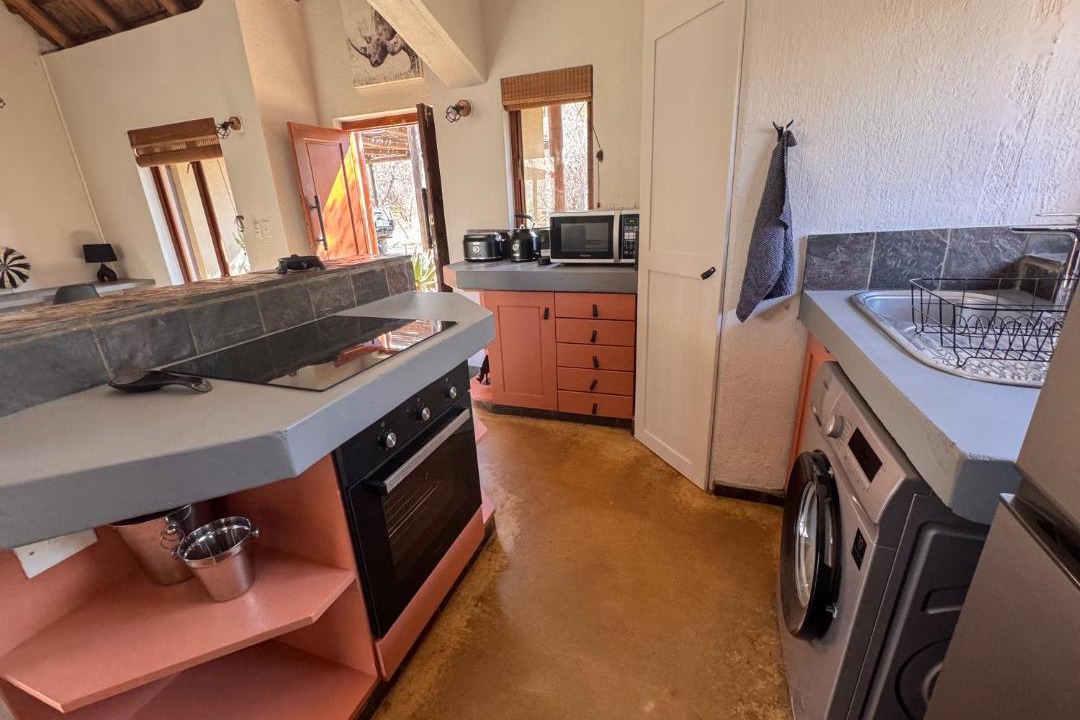 Photo of Kitchen in Hoedspruit