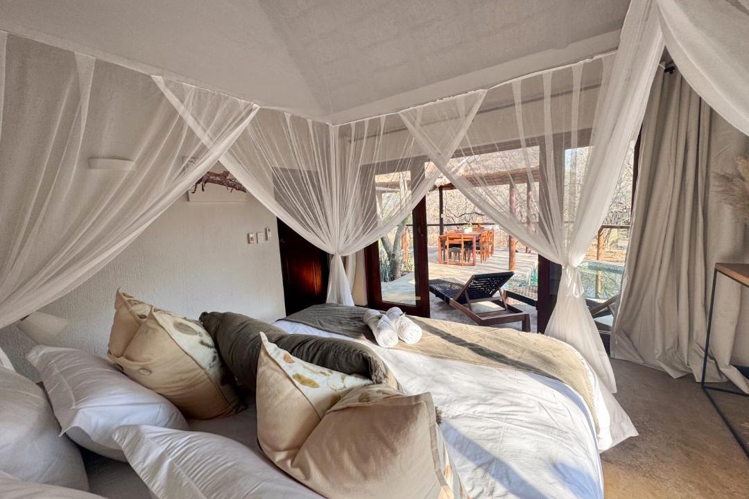 Photo of Bedroom in Hoedspruit