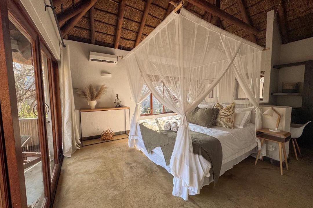 Photo of Bedroom in Hoedspruit