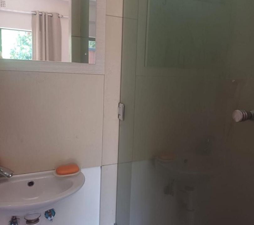 Photo of Bathroom in Greater Johannesburg Metropolitan Area