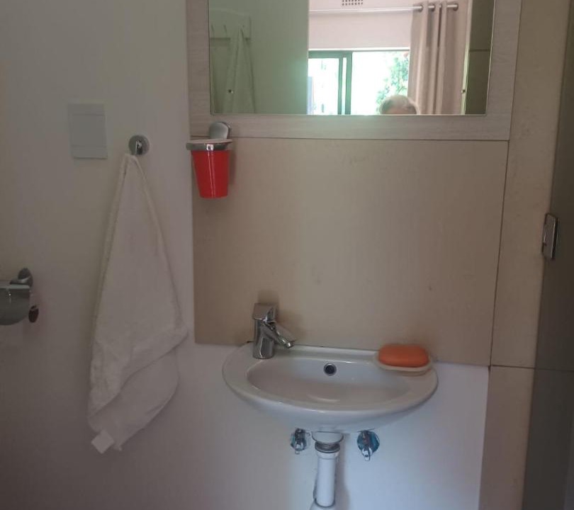 Photo of Bathroom in Greater Johannesburg Metropolitan Area
