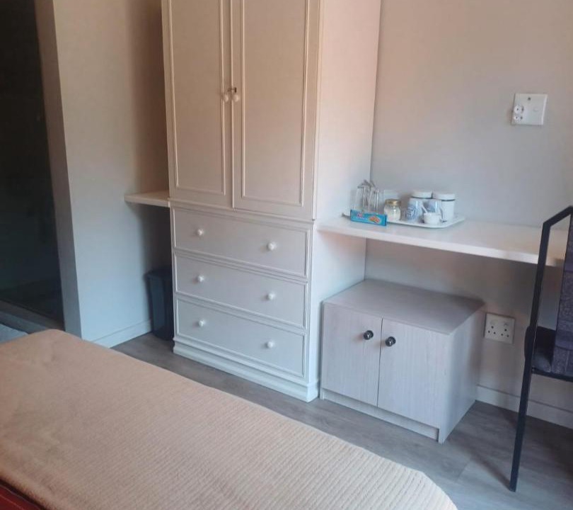 Photo of Bedroom in Greater Johannesburg Metropolitan Area