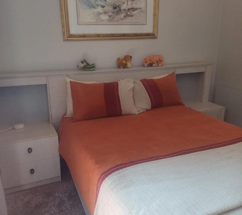 Photo of Bedroom in Greater Johannesburg Metropolitan Area