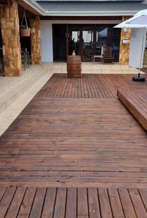 Photo of Others in Outeniqua Strand