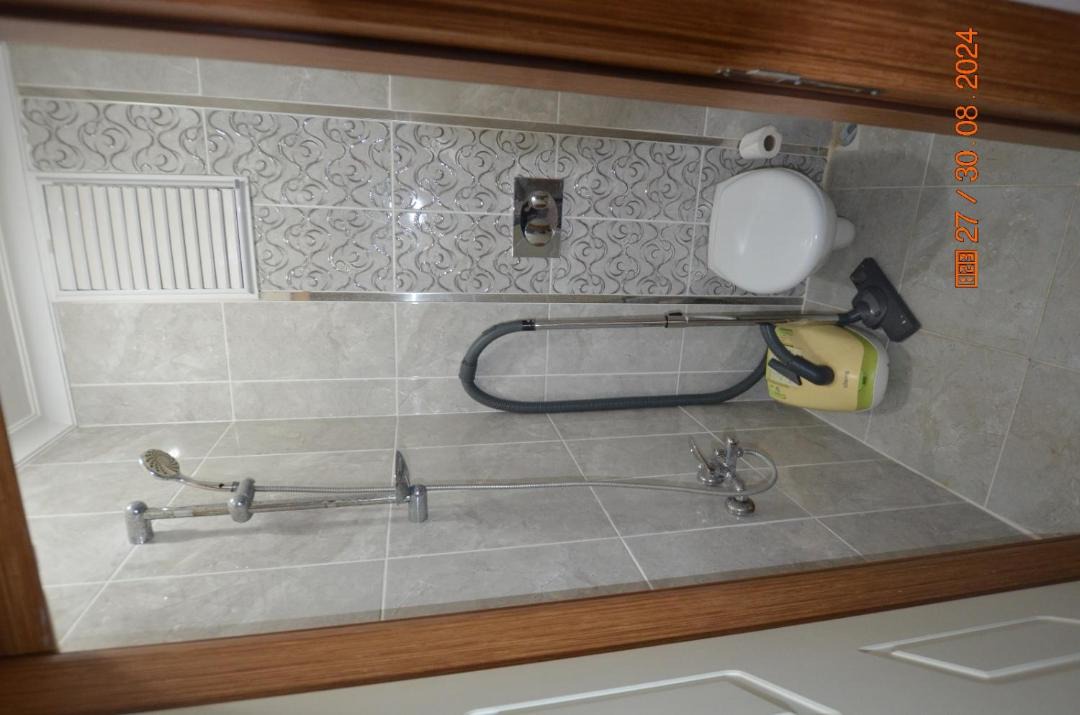 Photo of Bathroom in Gemlik