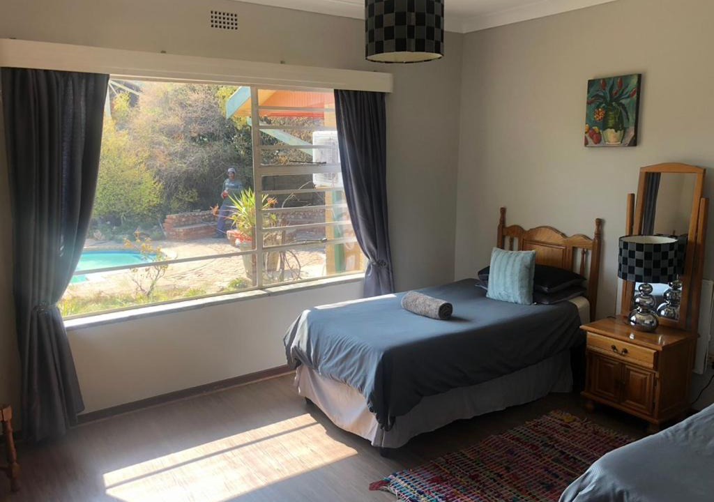 Photo of Bedroom in Vredefort