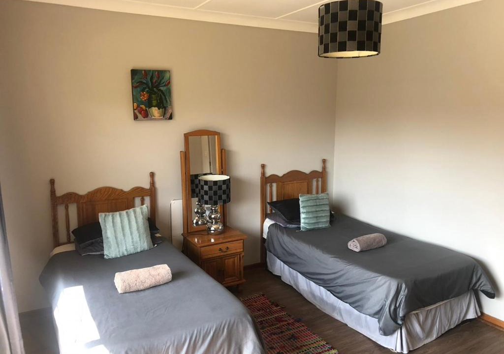 Photo of Bedroom in Vredefort