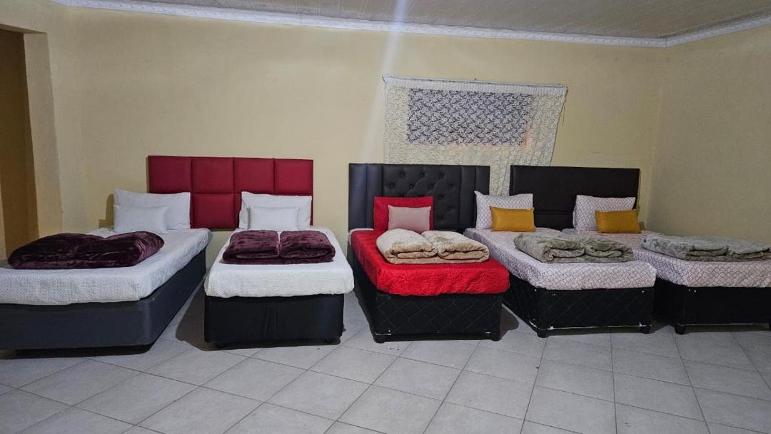 Photo of Bedroom in Klerksdorp