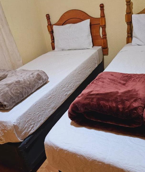 Photo of Bedroom in Klerksdorp