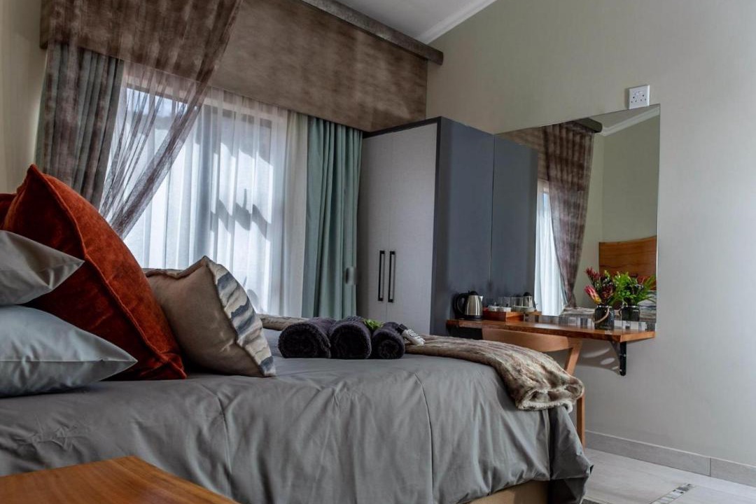 Photo of Bedroom in Mokopane