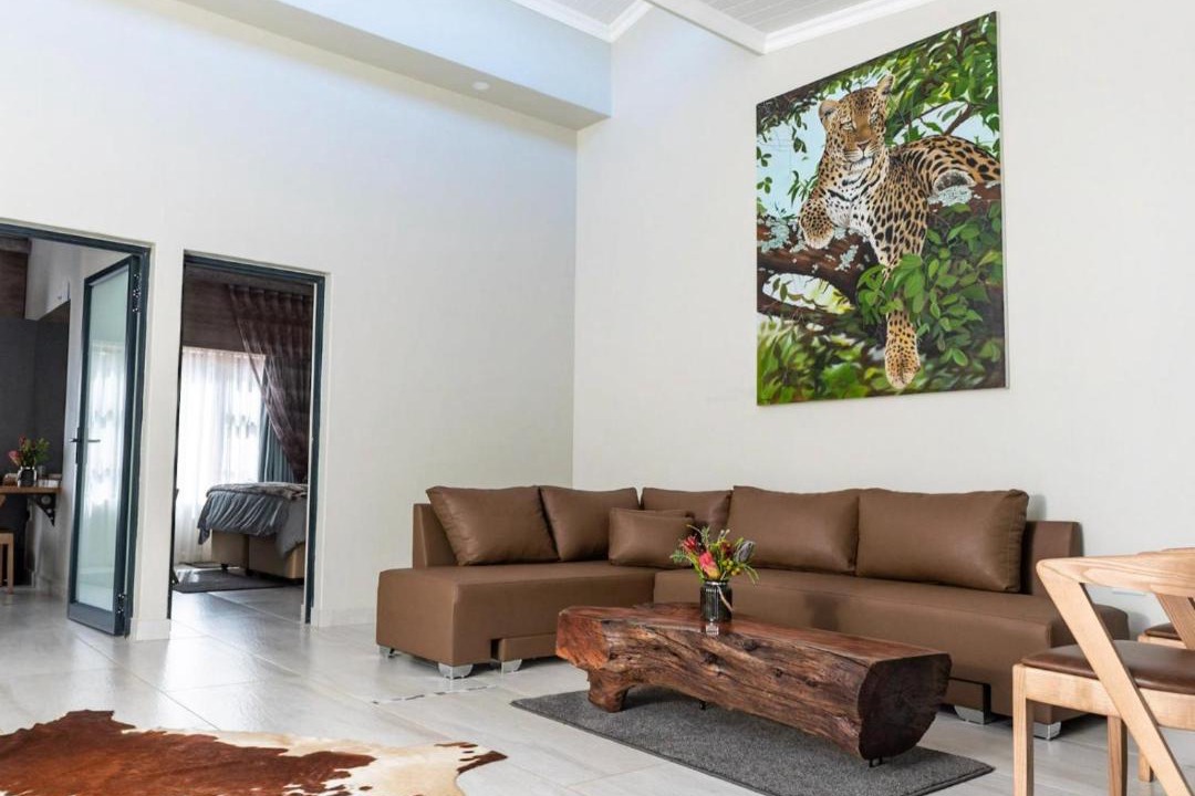 Photo of Livingroom in Mokopane