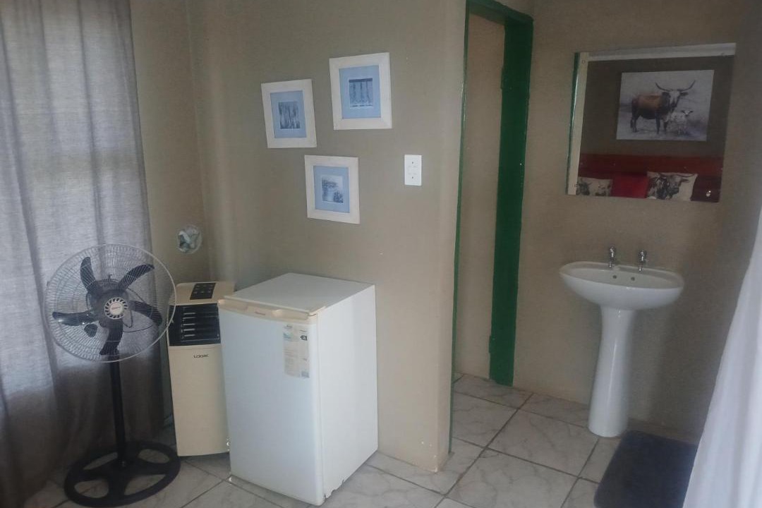 Photo of Bathroom in Phalaborwa