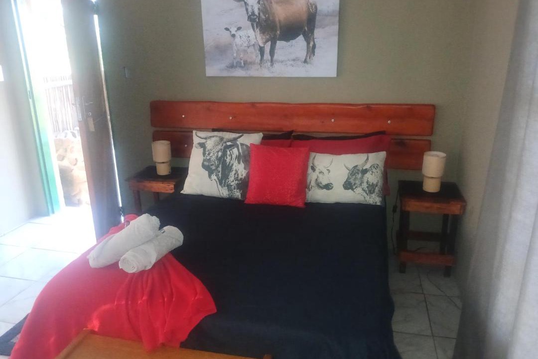 Photo of Bedroom in Phalaborwa