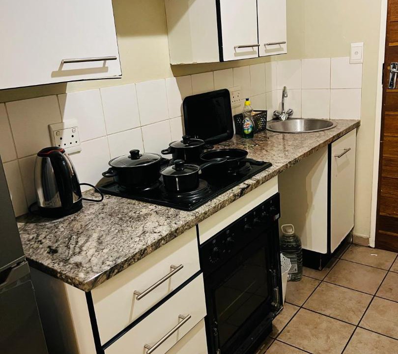 Photo of Kitchen in Arcadia