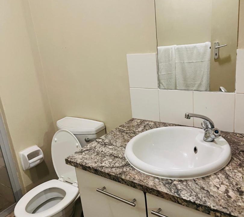 Photo of Bathroom in Arcadia