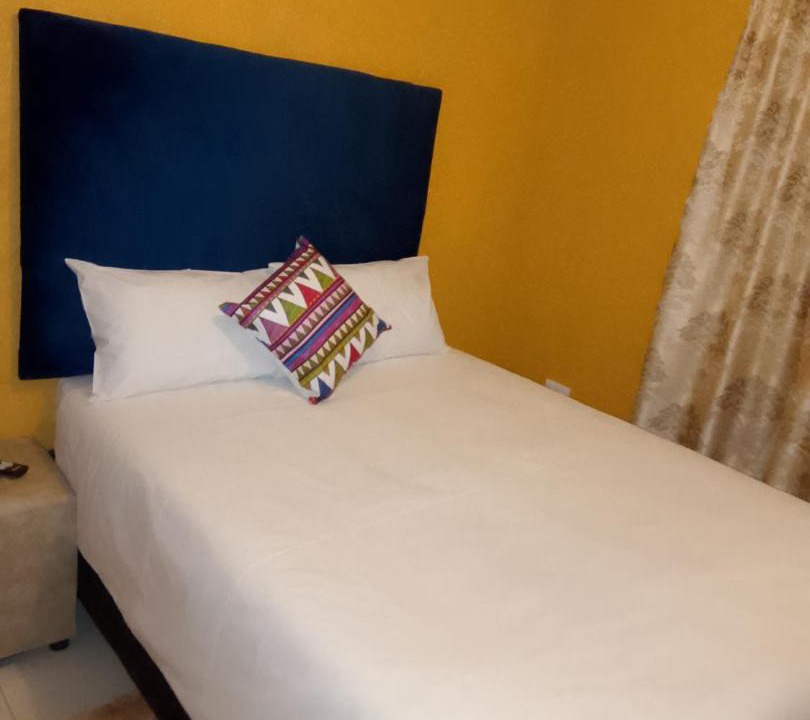 Photo of Bedroom in Germiston
