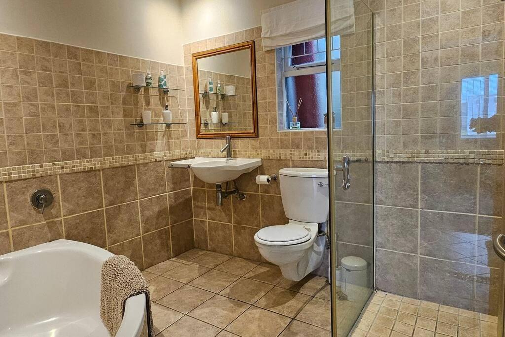 Photo of Bathroom in Knysna