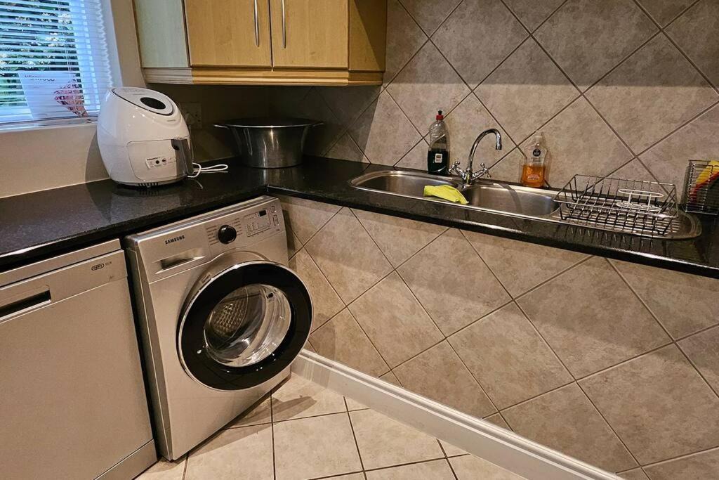 Photo of Kitchen in Knysna