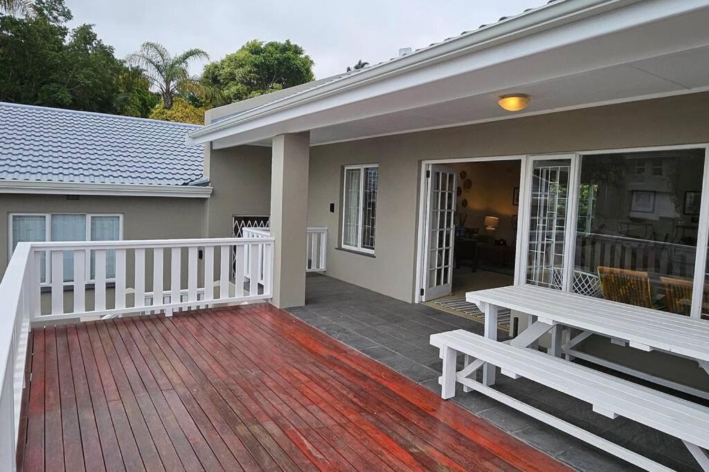 Photo of Patio Balcony in Knysna