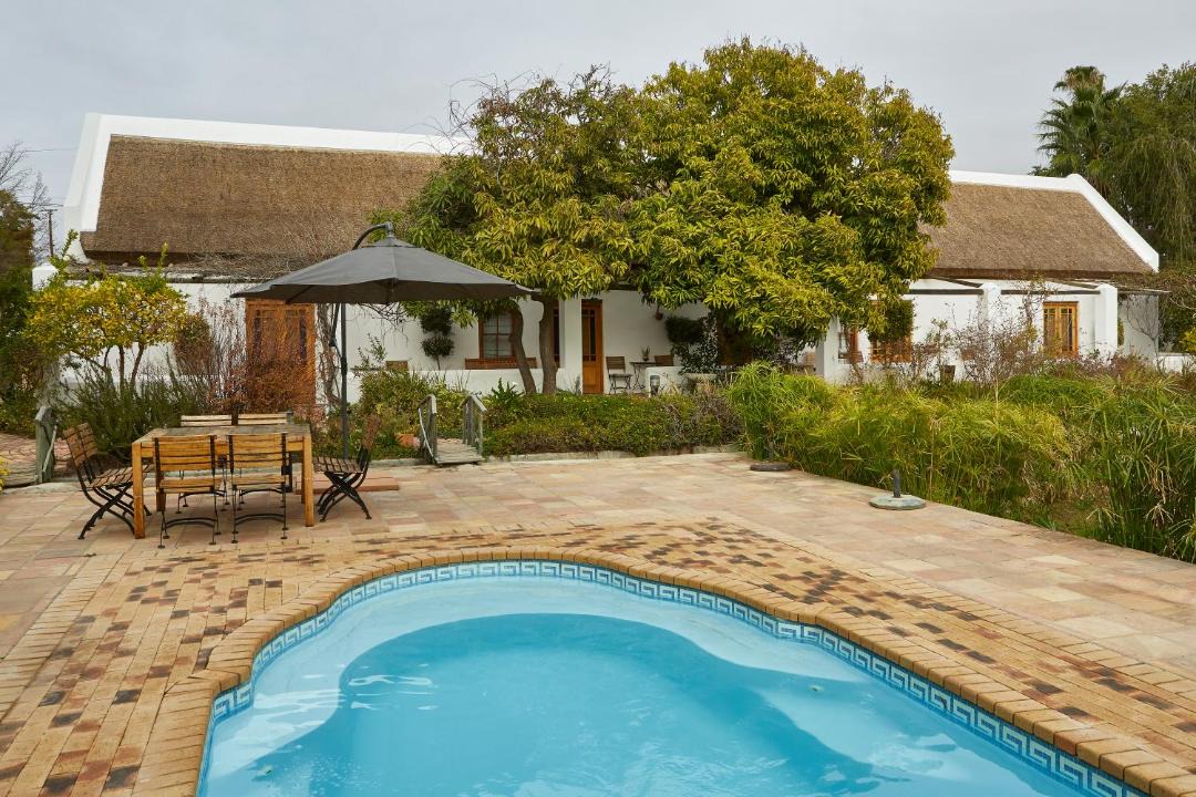 Photo of Others in Cederberg