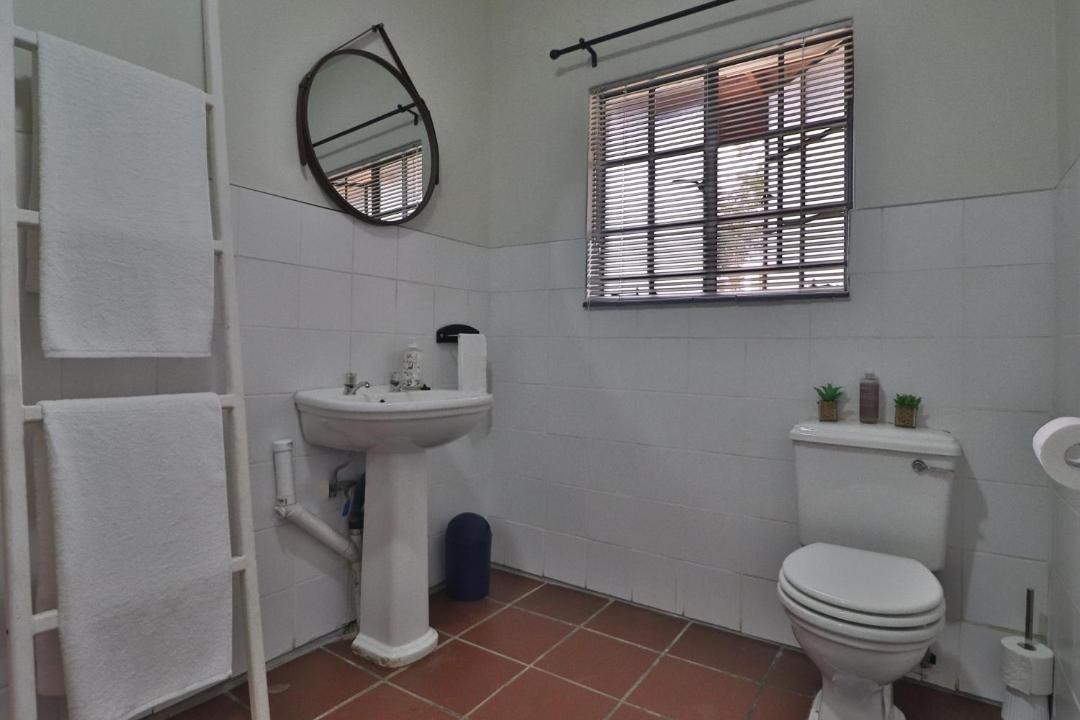 Photo of Bathroom in White River