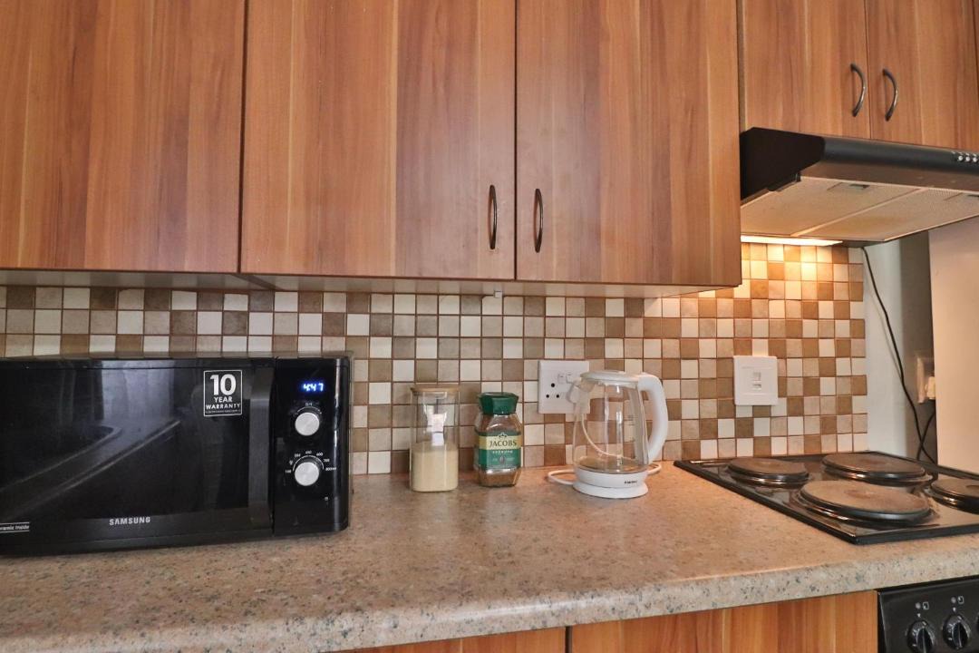 Photo of Kitchen in White River