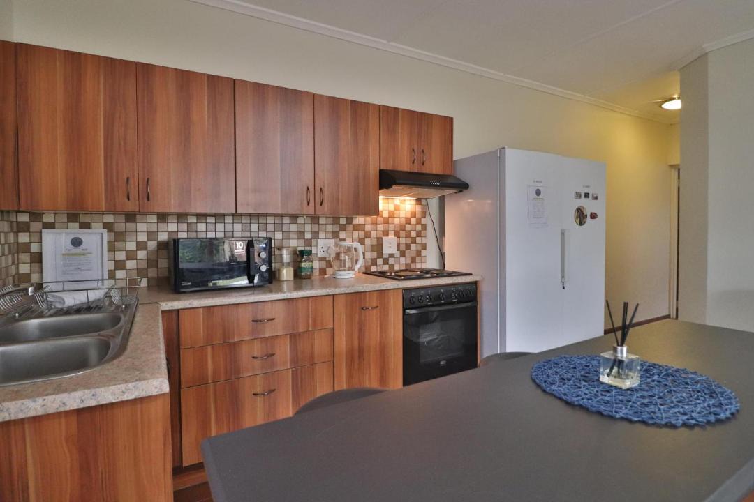 Photo of Kitchen in White River