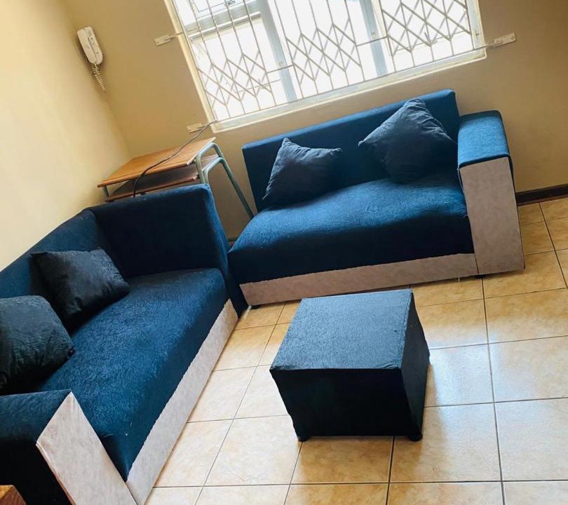 Photo of Livingroom in South Durban