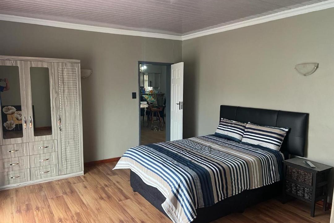 Photo of Bedroom in Sasolburg