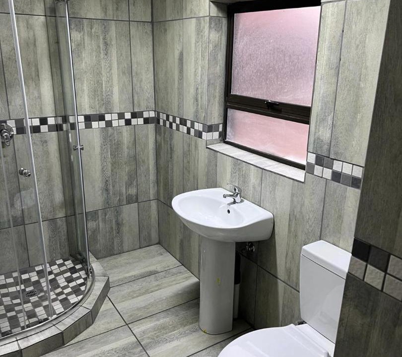 Photo of Bathroom in Sasolburg