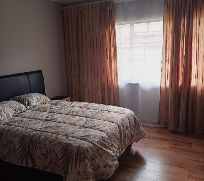 Photo of Bedroom in Sasolburg