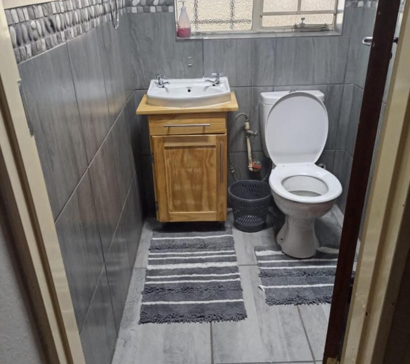 Photo of Bathroom in Sasolburg