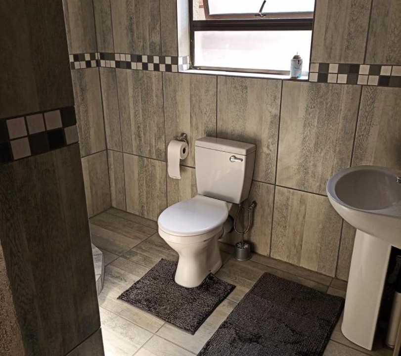 Photo of Bathroom in Sasolburg