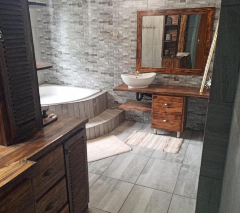 Photo of Bathroom in Sasolburg