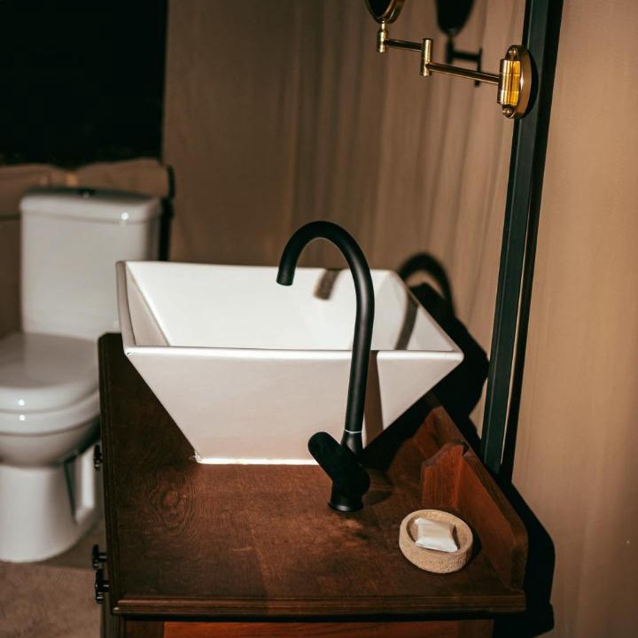 Photo of Bathroom in Langeberg