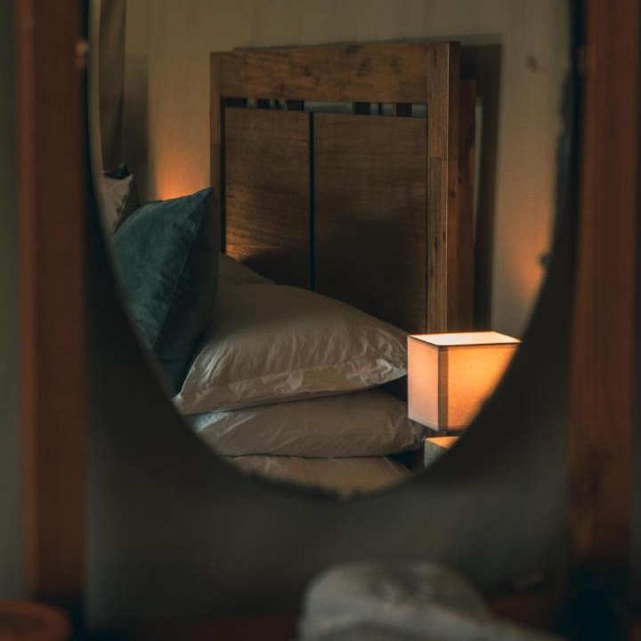 Photo of Bedroom in Langeberg