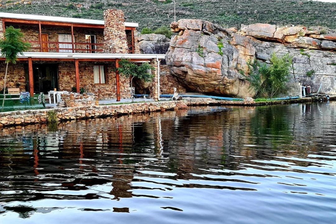 Photo of Others in Cederberg