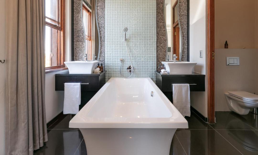 Photo of Bathroom in Constantia