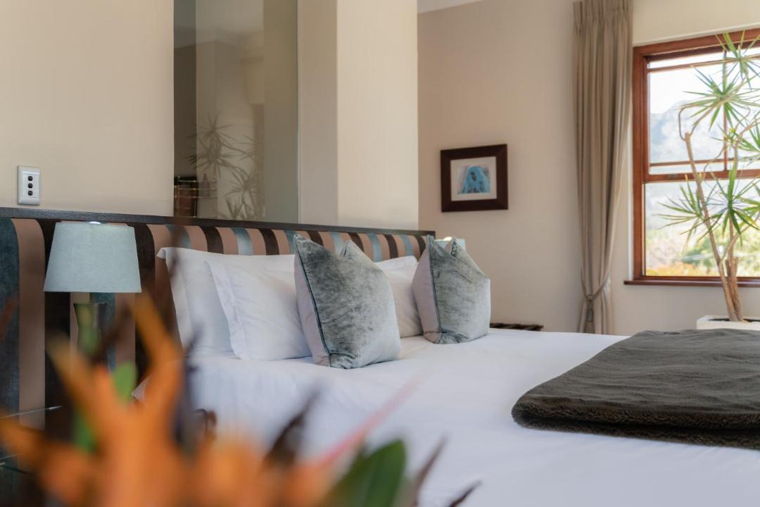 Photo of Bedroom in Constantia