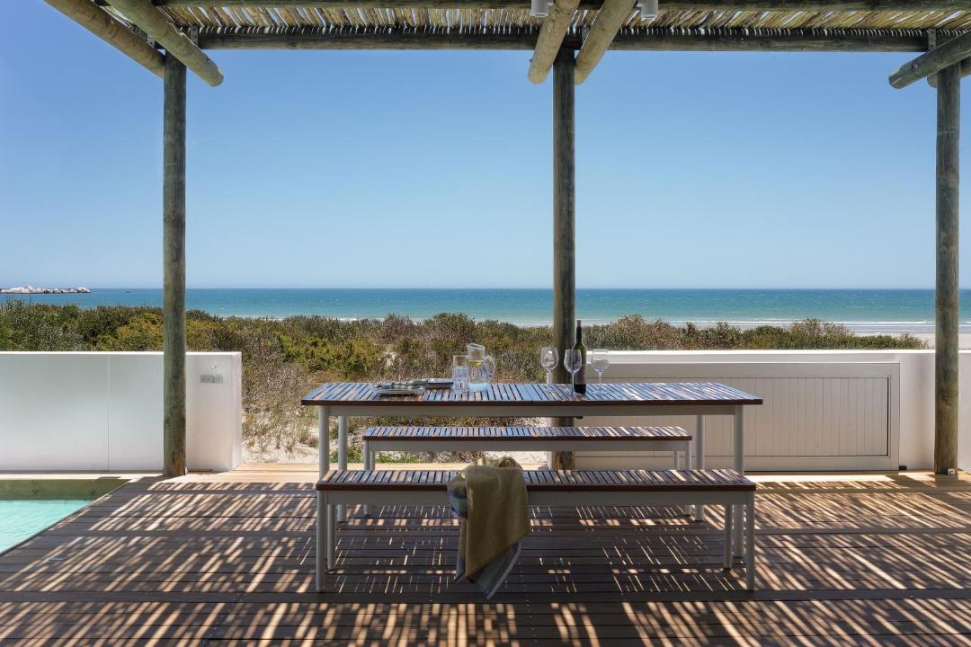 Photo of Patio Balcony in Paternoster