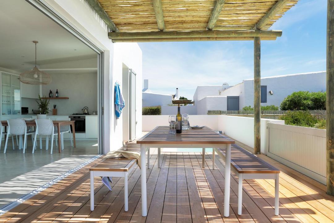 Photo of Patio Balcony in Paternoster