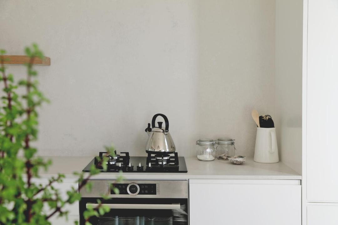Photo of Kitchen in Paternoster