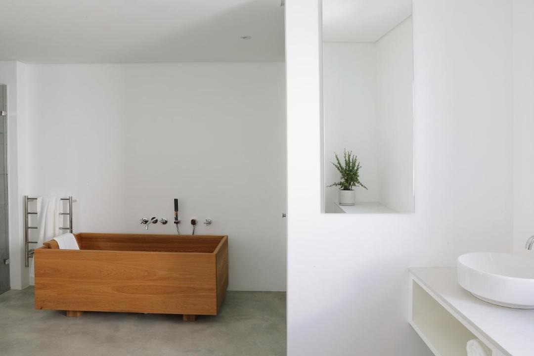 Photo of Bathroom in Paternoster