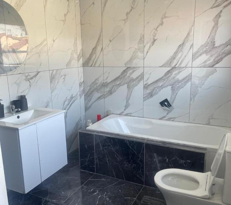 Photo of Bathroom in Greater Johannesburg Metropolitan Area